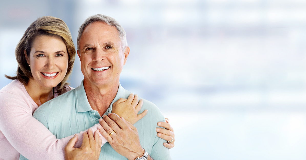 Most protetyczny - odbudowa brakujących zębów