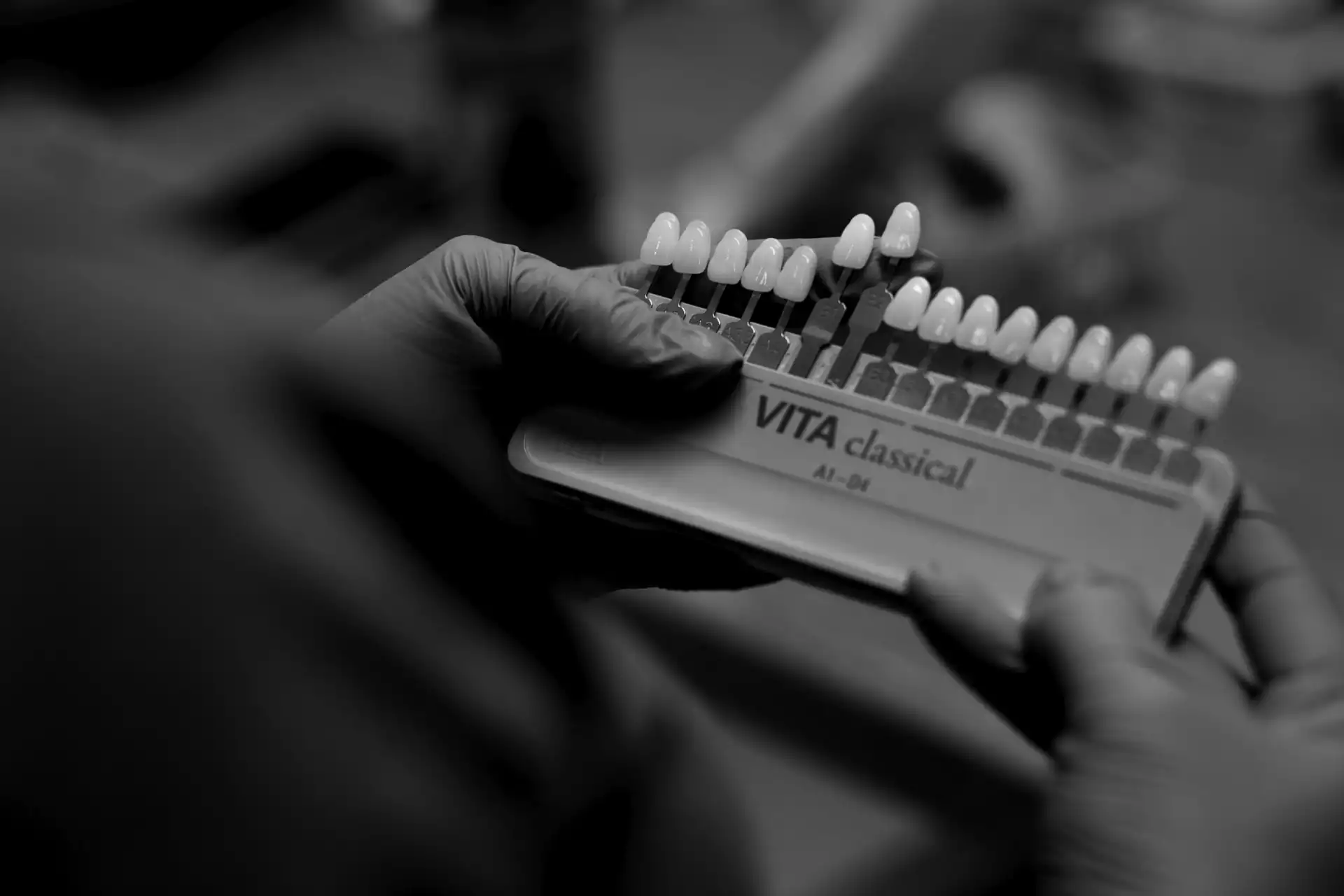 Materiały z górnej półki